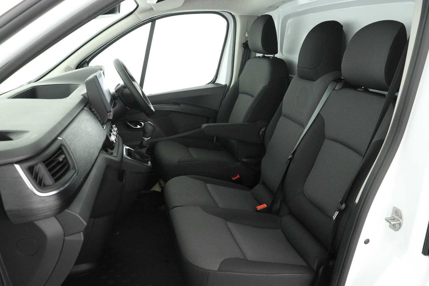 Used Renault Trafic 2025 for sale - 77873464: Photo 13