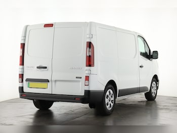 Used Renault Trafic 2025 for sale - 77873464: Photo