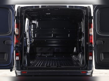 Used Renault Trafic undefined for sale - 79253149: Photo