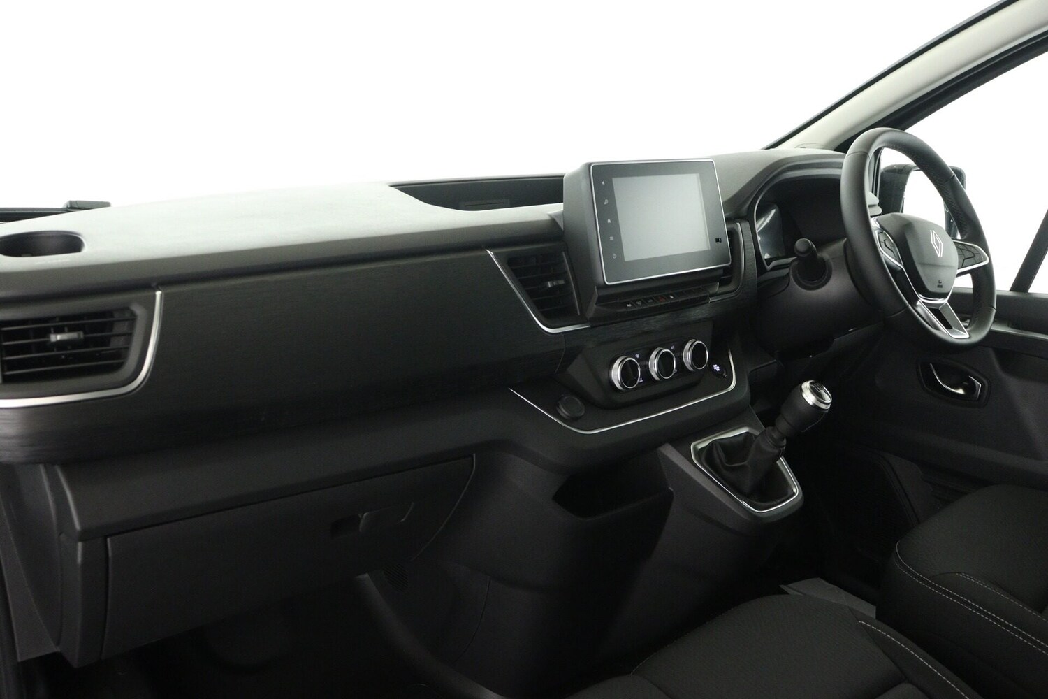 Used Renault Trafic 2025 for sale - 77520443: Photo 11