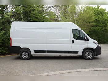 Used Vauxhall Movano 2026 for sale - 78038783: Photo