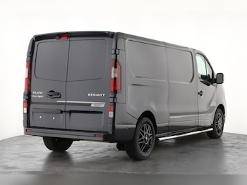 Used Renault Trafic 2026 for sale - 79371498: Photo