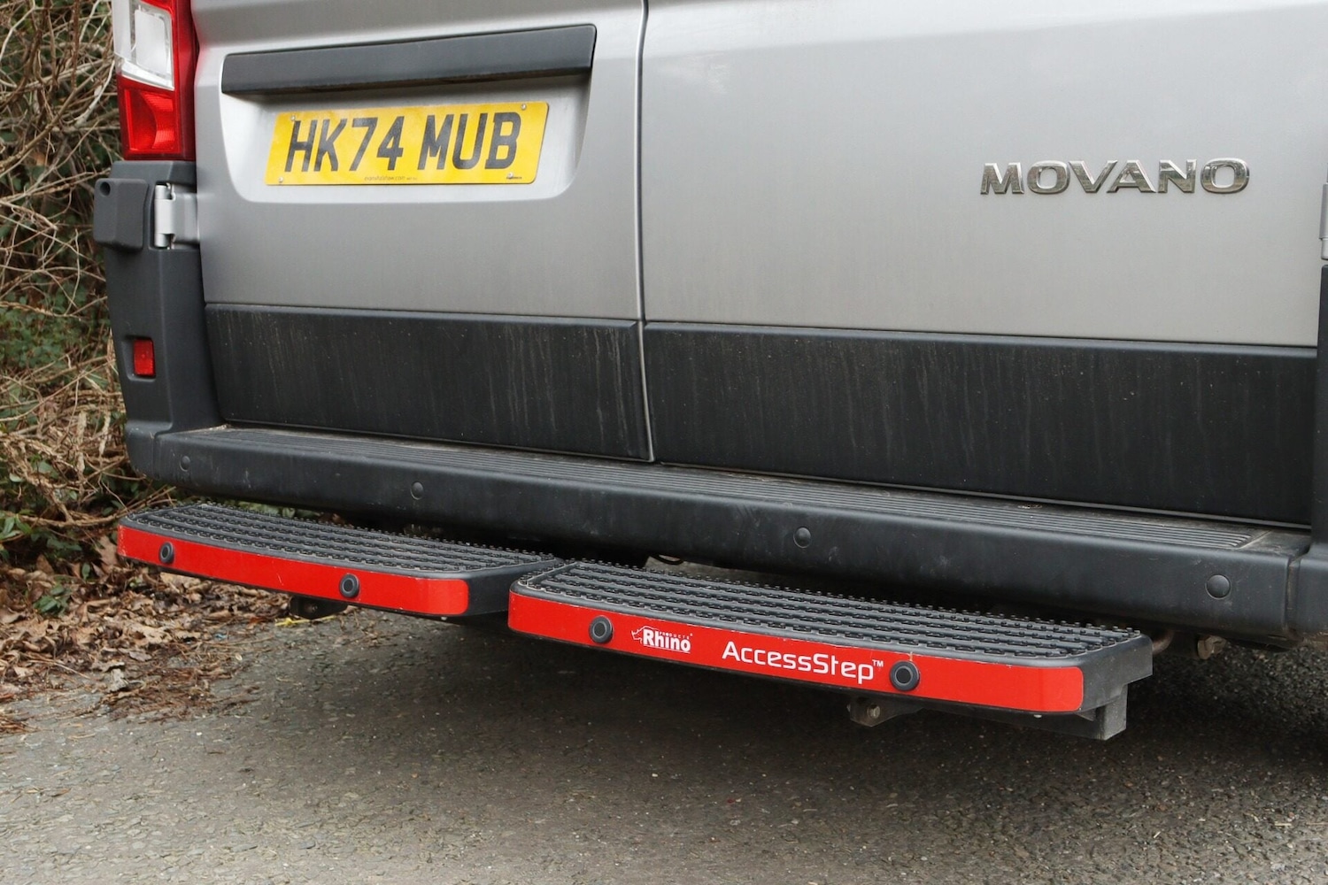 Used Vauxhall Movano 2024 for sale - 77327314: Photo 11