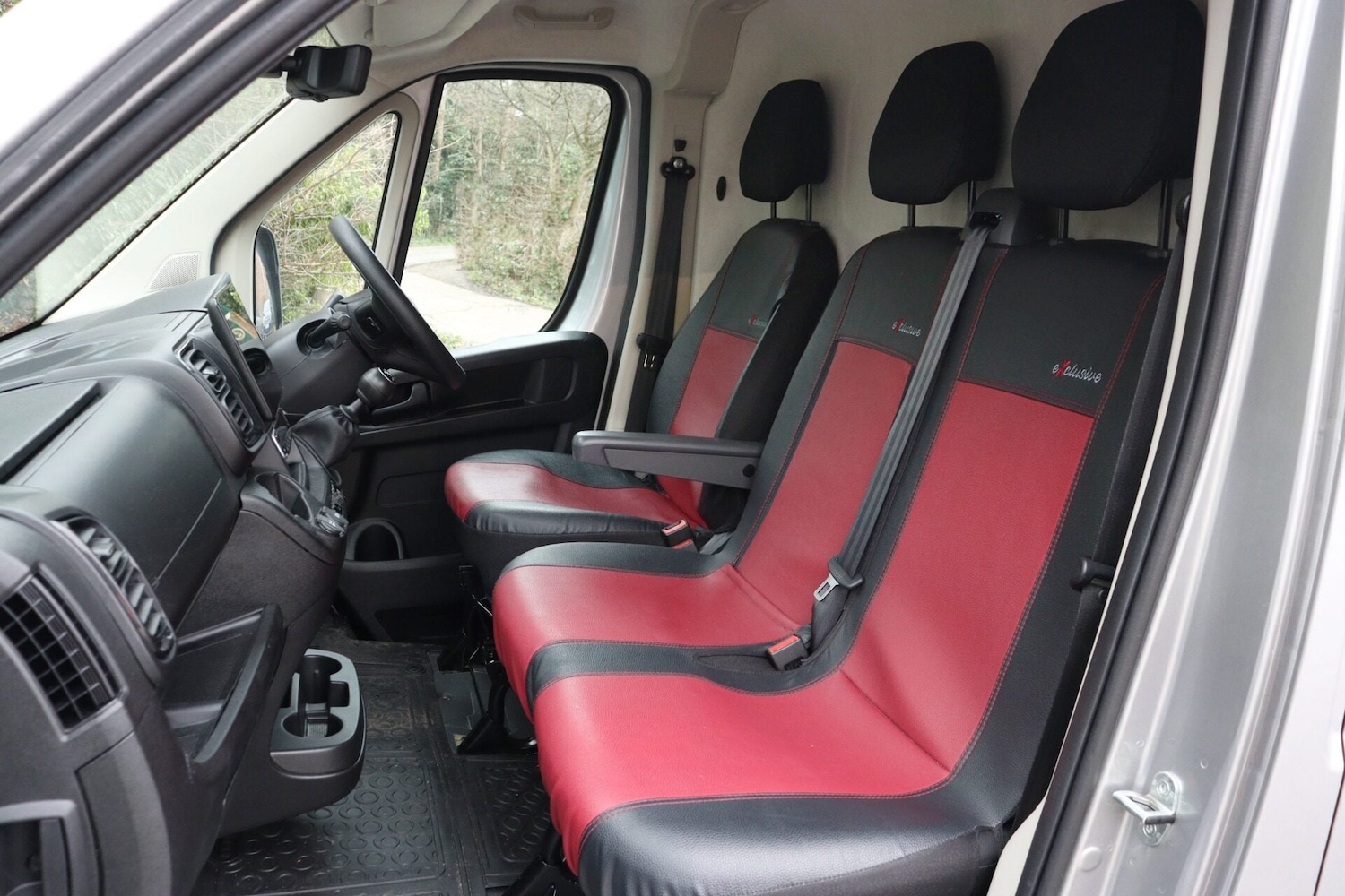 Used Vauxhall Movano 2024 for sale - 77327314: Photo 12