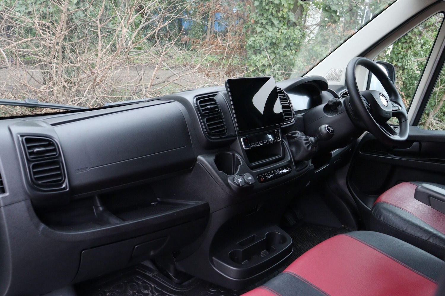 Used Vauxhall Movano 2024 for sale - 77327314: Photo 13