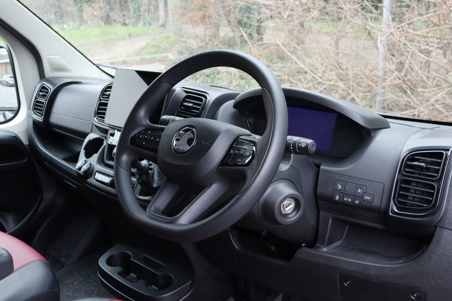 Used Vauxhall Movano 2024 for sale - 77327314: Photo 14