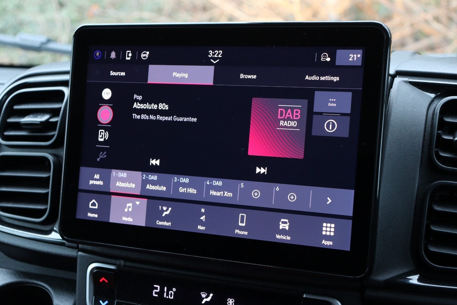 Used Vauxhall Movano 2024 for sale - 77327314: Photo 18