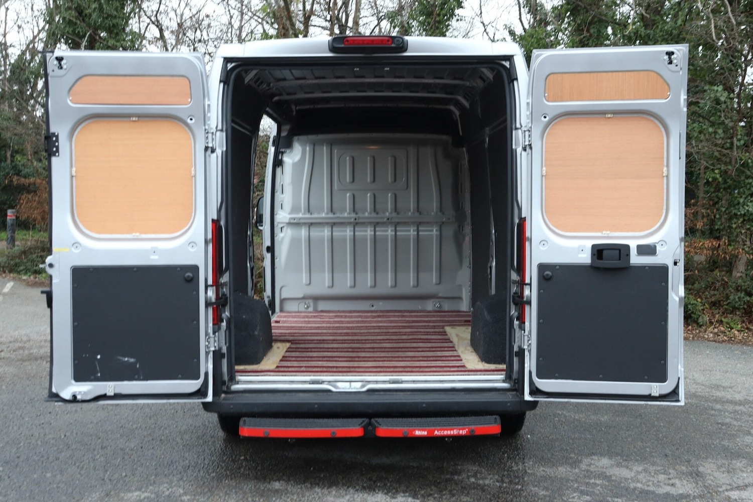 Used Vauxhall Movano 2024 for sale - 77327314: Photo 2