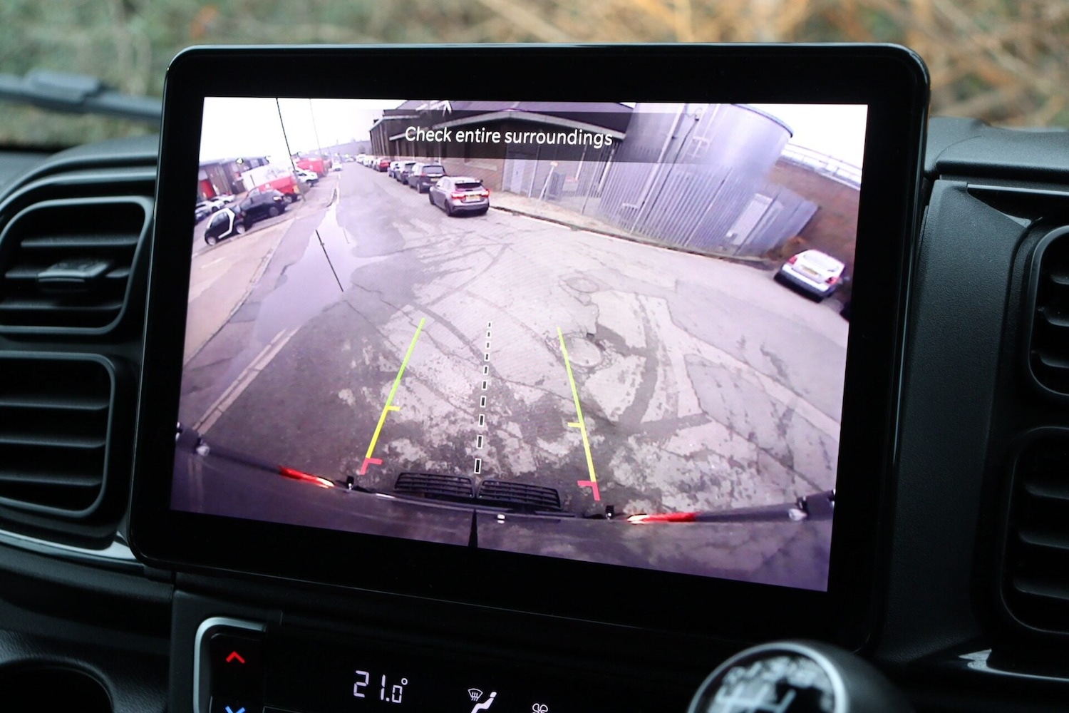 Used Vauxhall Movano 2024 for sale - 77327314: Photo 20