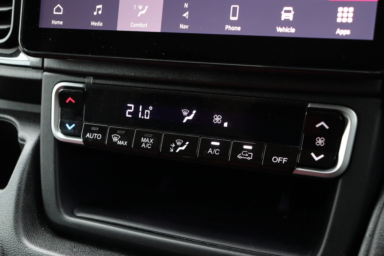 Used Vauxhall Movano 2024 for sale - 77327314: Photo 21