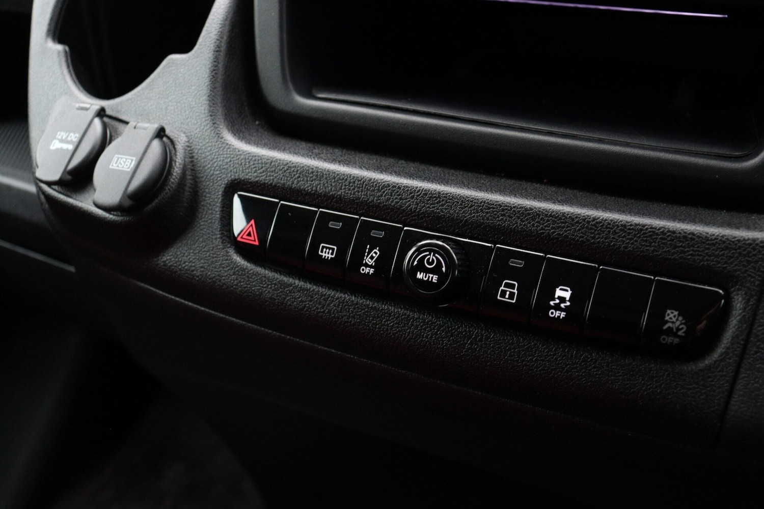 Used Vauxhall Movano 2024 for sale - 77327314: Photo 22