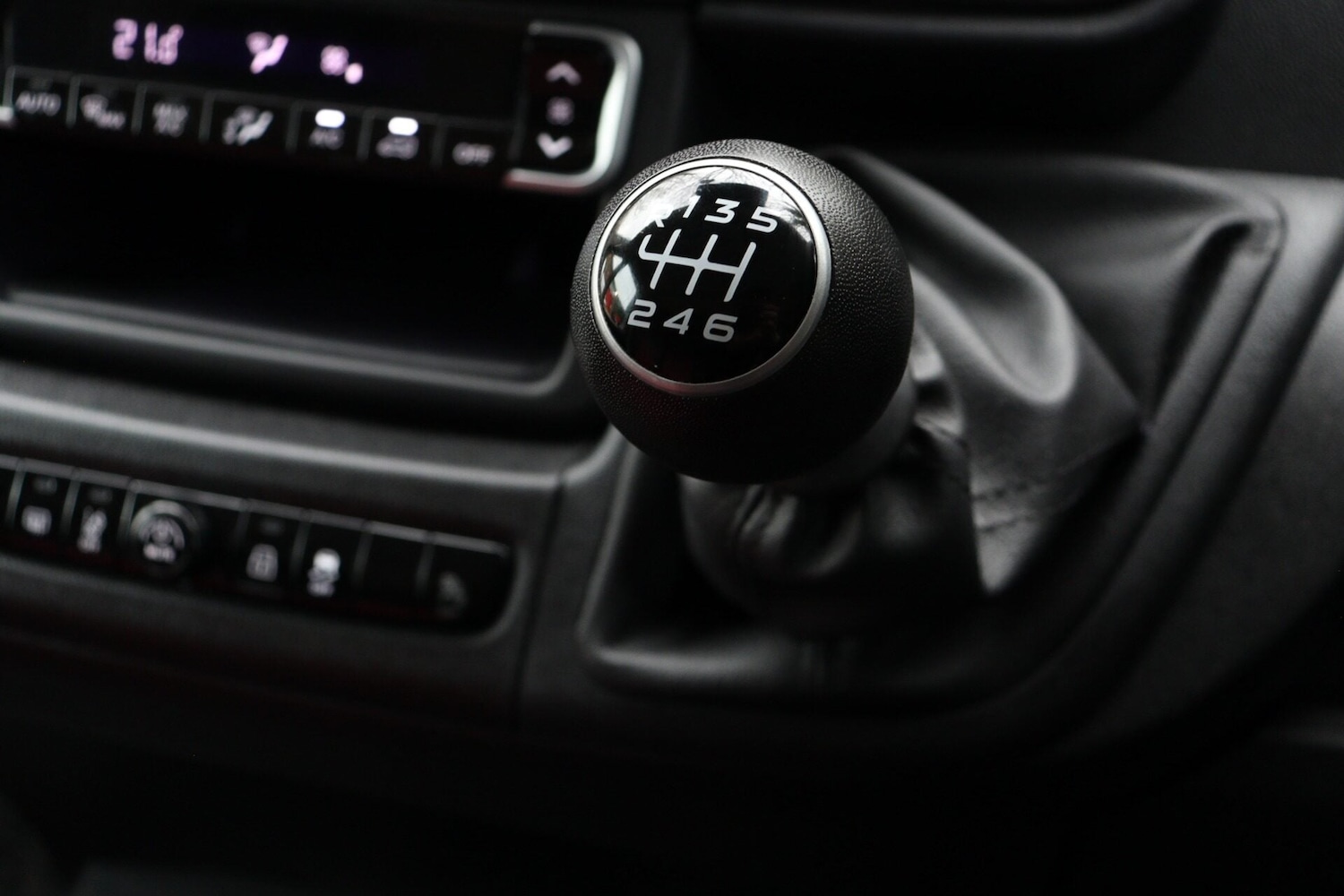 Used Vauxhall Movano 2024 for sale - 77327314: Photo 23