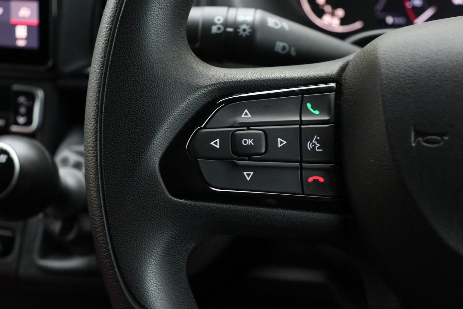 Used Vauxhall Movano 2024 for sale - 77327314: Photo 24