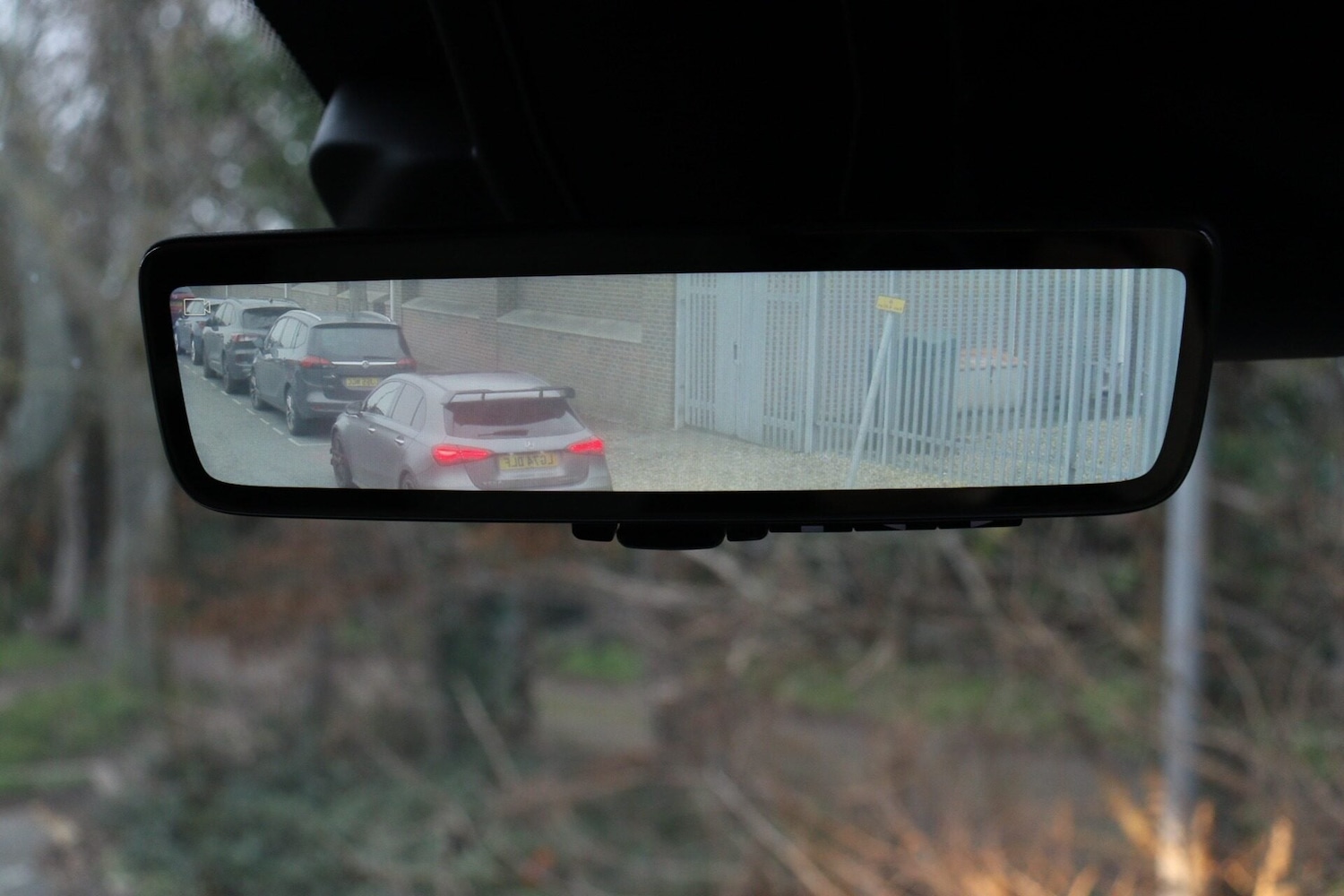 Used Vauxhall Movano 2024 for sale - 77327314: Photo 27