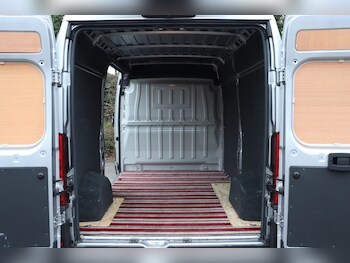 Used Vauxhall Movano 2024 for sale - 77327314: Photo