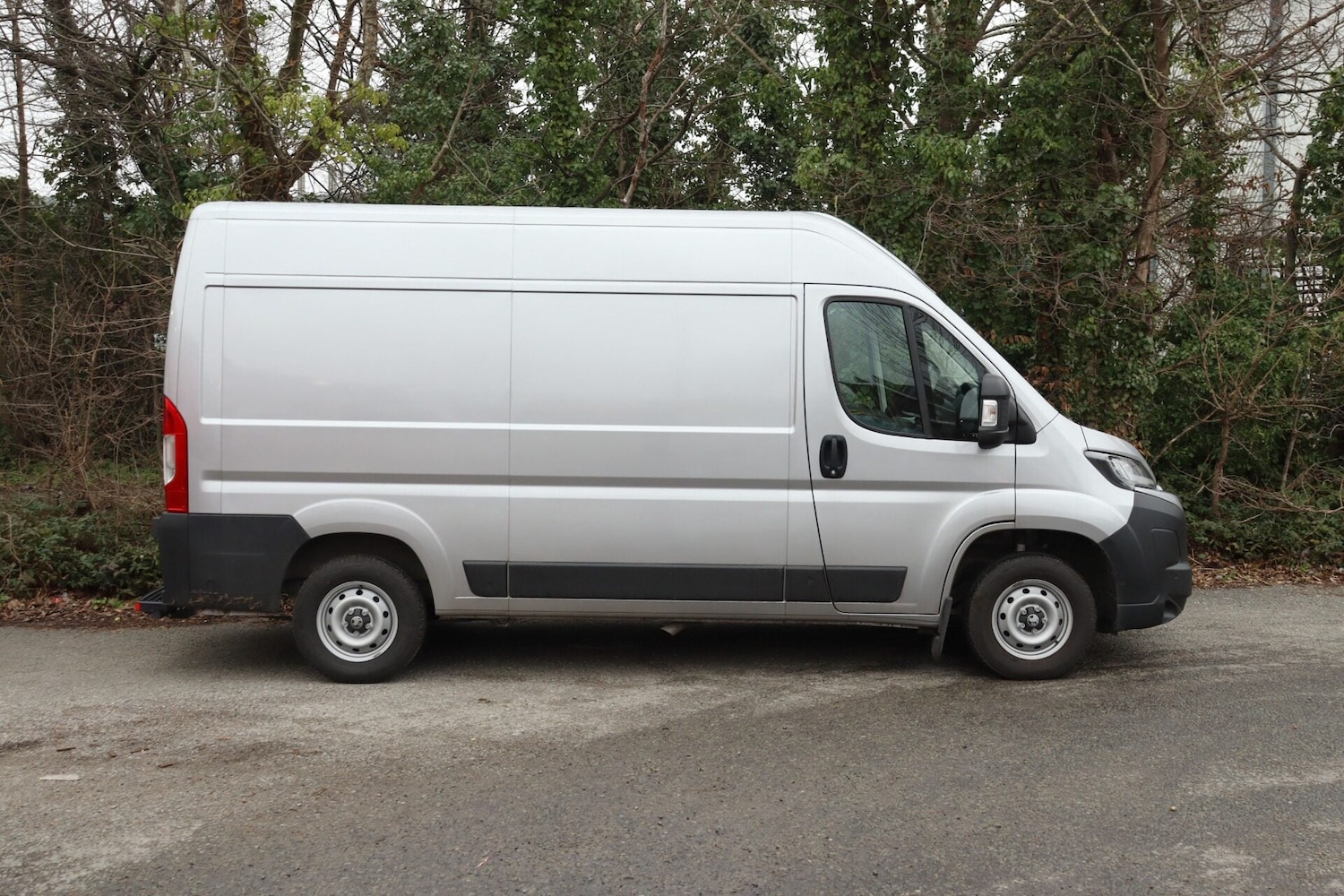 Used Vauxhall Movano 2024 for sale - 77327314: Photo 4
