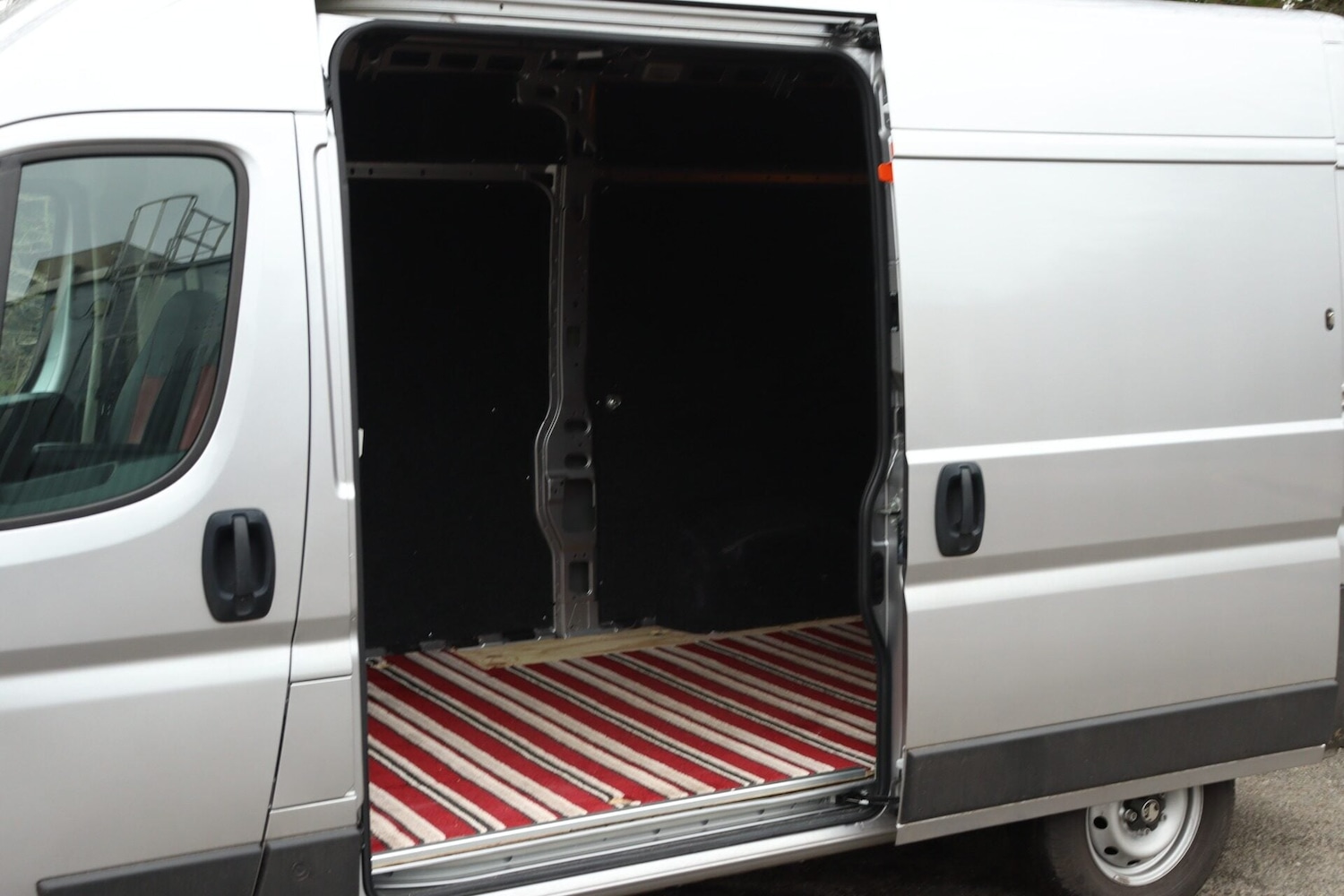 Used Vauxhall Movano 2024 for sale - 77327314: Photo 8