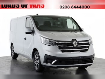 Renault - Trafic