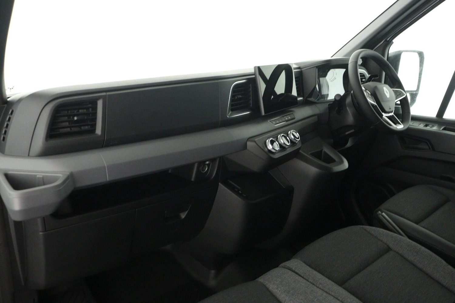 Used Renault Master 2025 for sale - 77112995: Photo 12