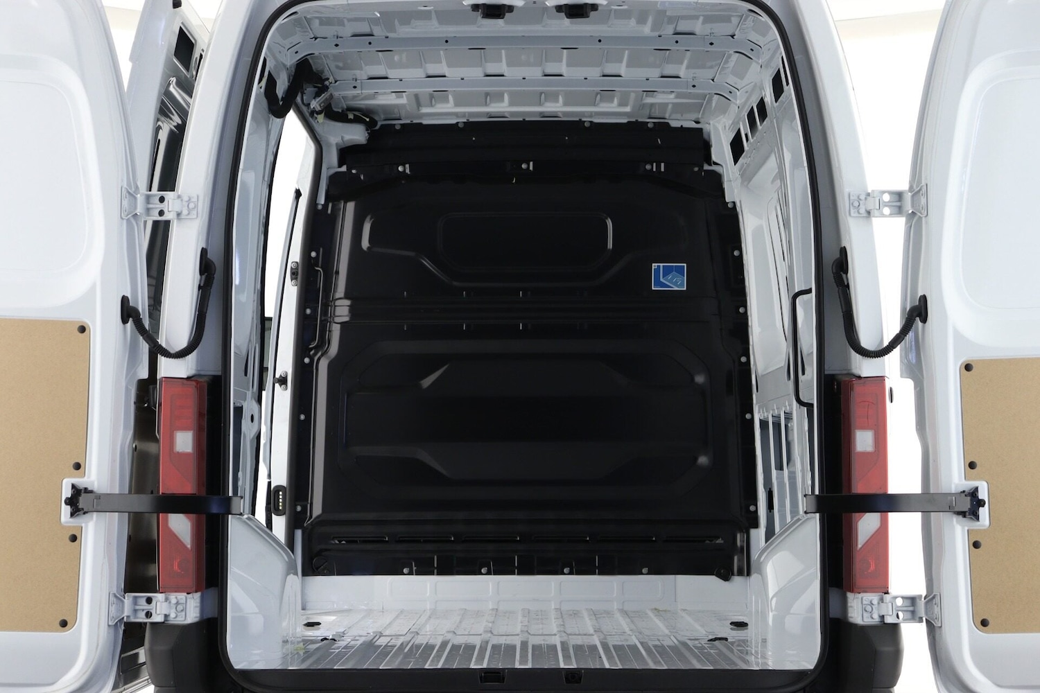 Used Renault Master 2025 for sale - 77112995: Photo 3