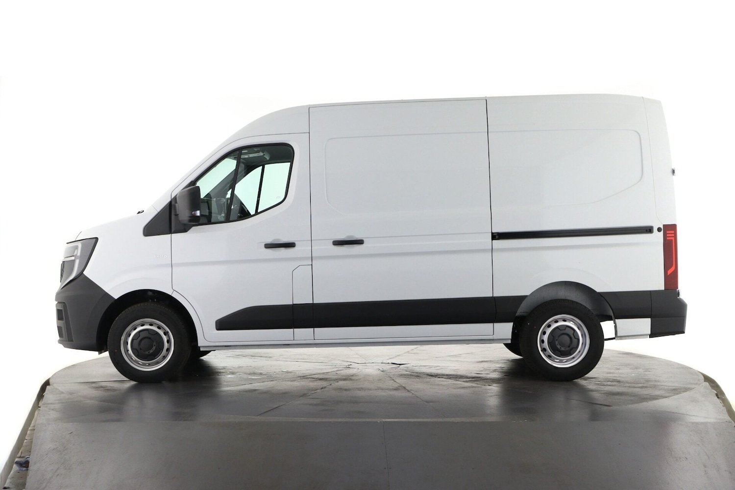 Used Renault Master 2025 for sale - 77112995: Photo 9