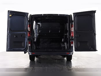 Used Renault Trafic 2025 for sale - 78027295: Photo