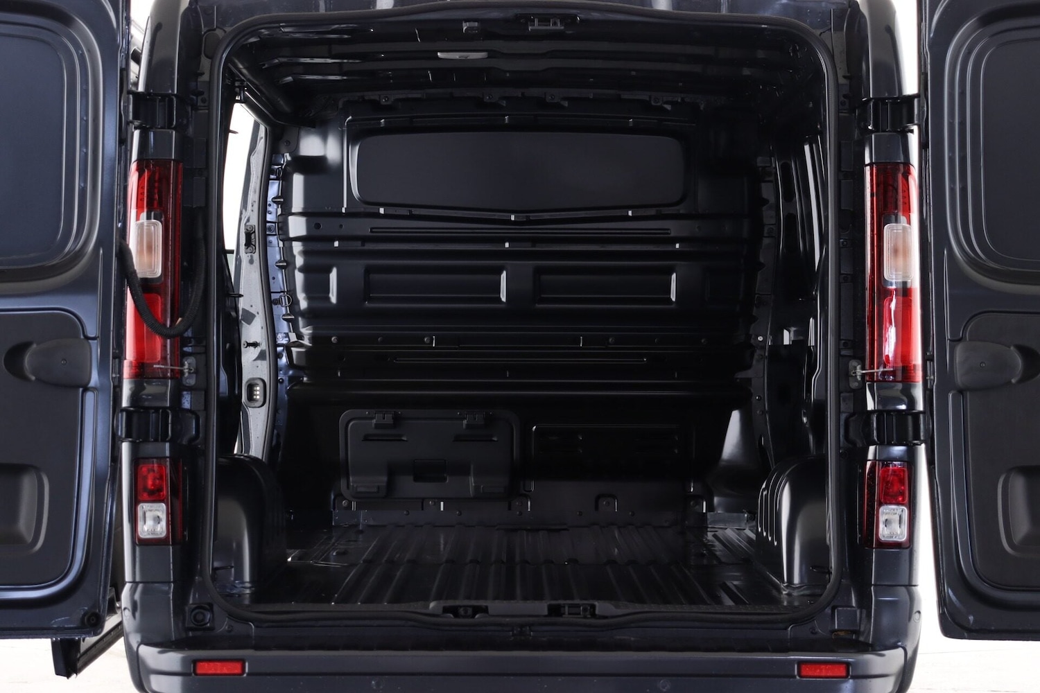 Used Renault Trafic 2025 for sale - 78027295: Photo 3