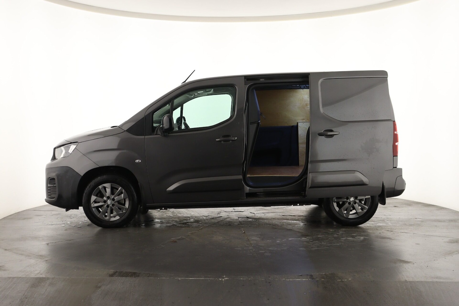 Used Peugeot Partner 2022 for sale - 77128988: Photo 10