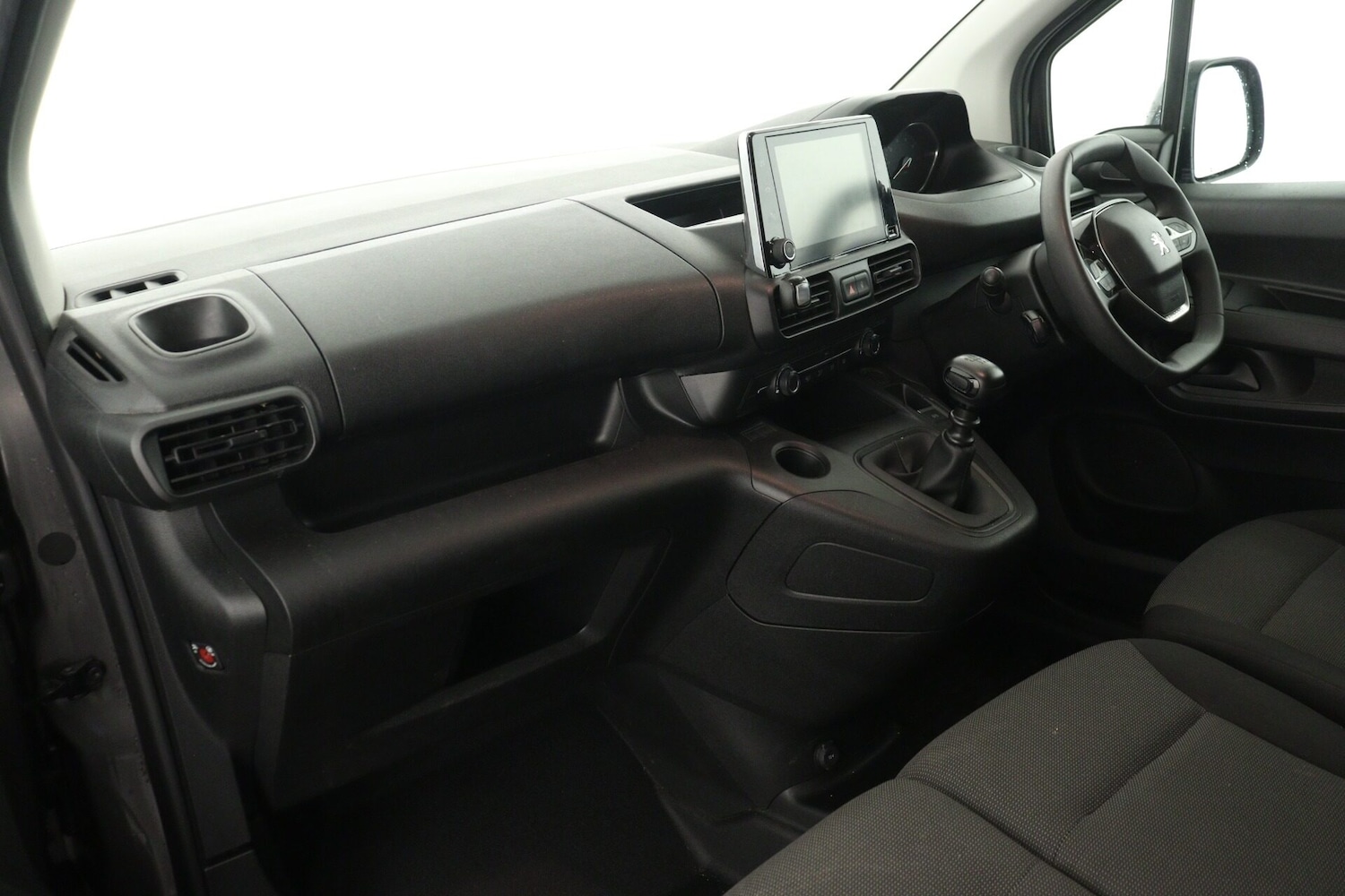 Used Peugeot Partner 2022 for sale - 77128988: Photo 12