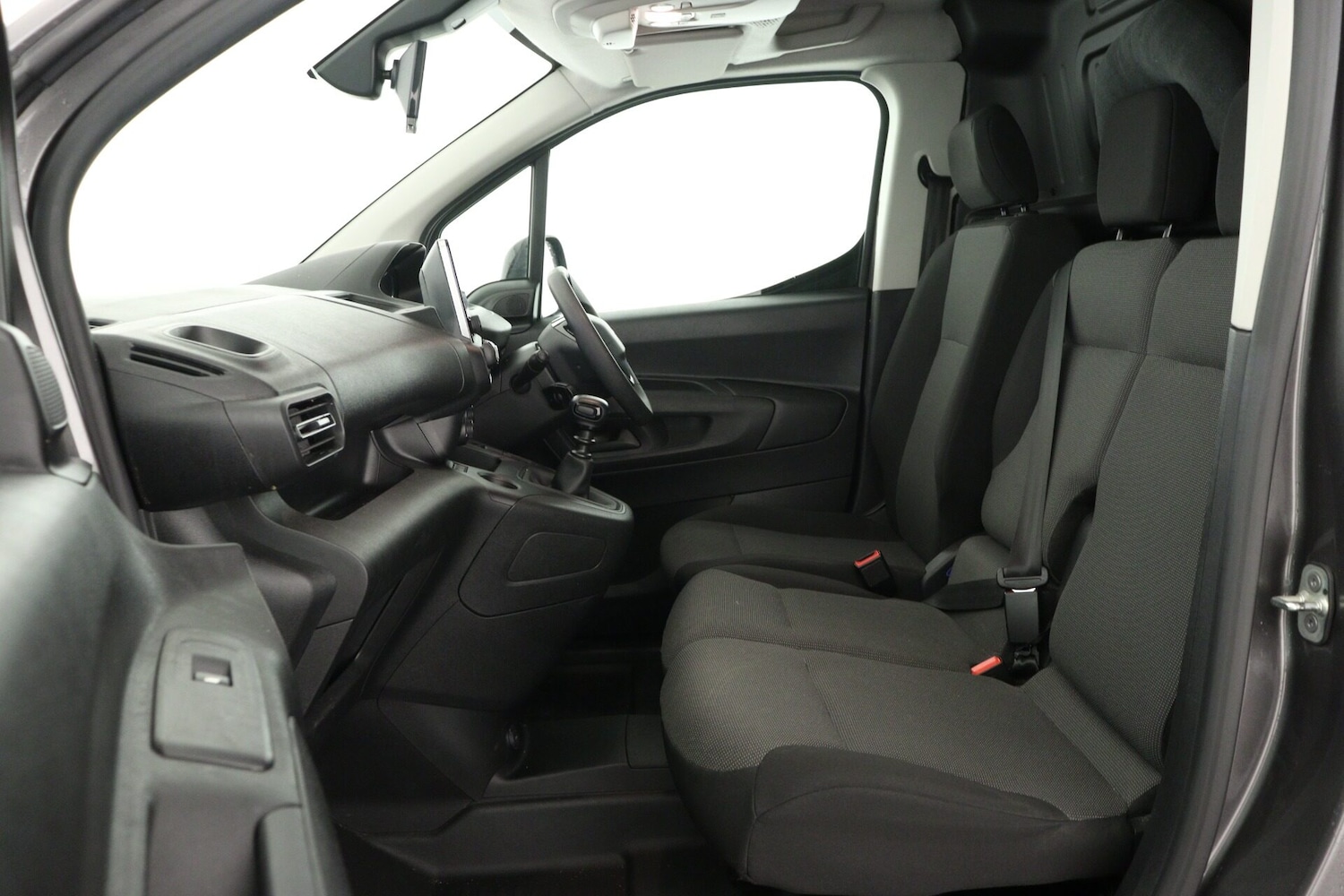 Used Peugeot Partner 2022 for sale - 77128988: Photo 13