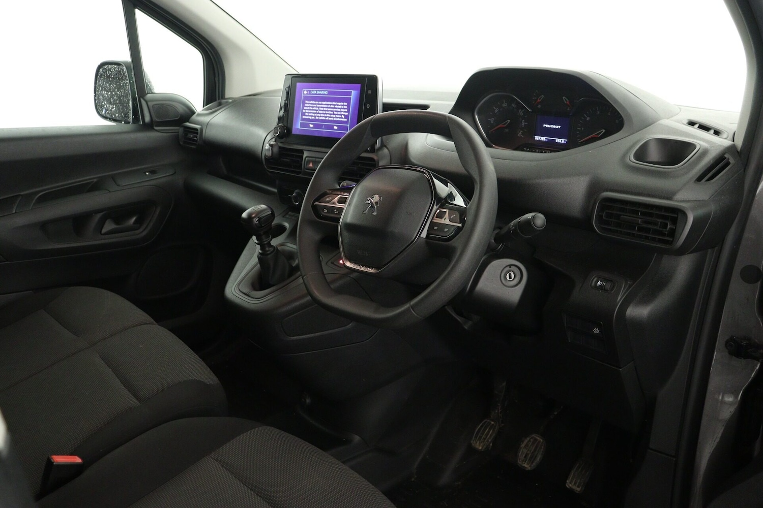 Used Peugeot Partner 2022 for sale - 77128988: Photo 14