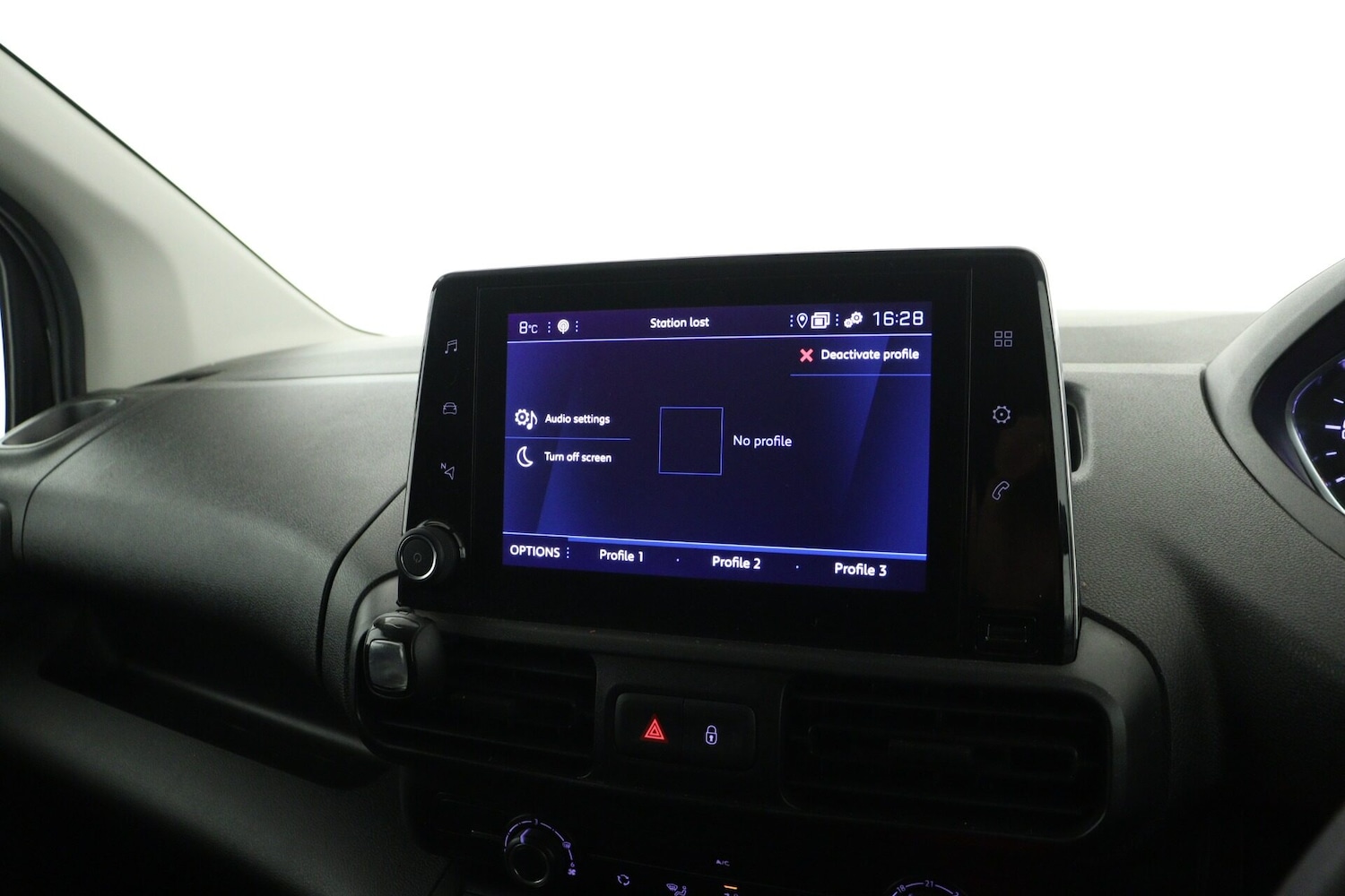 Used Peugeot Partner 2022 for sale - 77128988: Photo 17