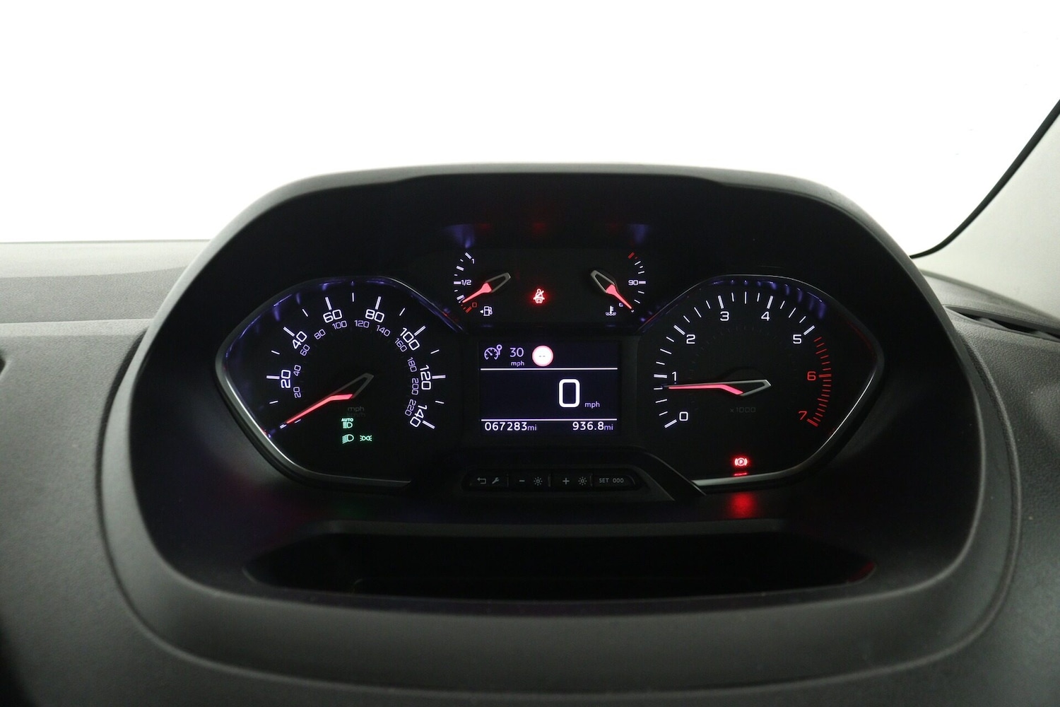 Used Peugeot Partner 2022 for sale - 77128988: Photo 19