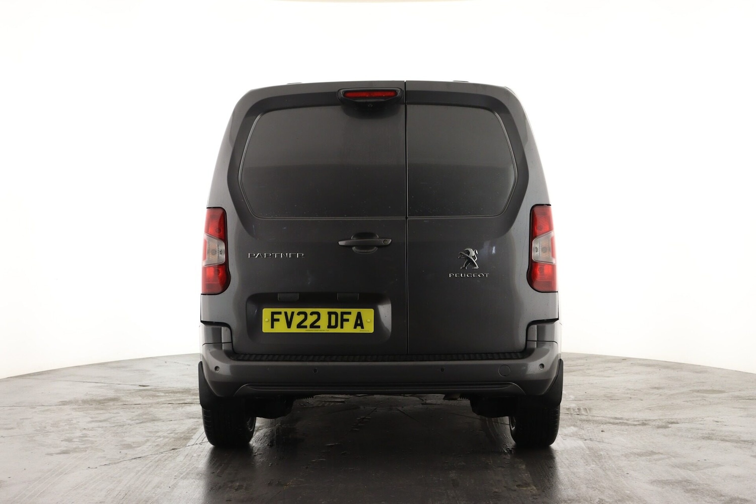 Used Peugeot Partner 2022 for sale - 77128988: Photo 4