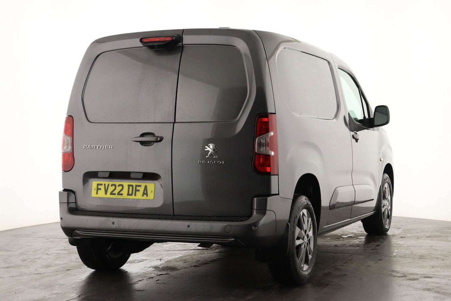 Used Peugeot Partner 2022 for sale - 77128988: Photo 5
