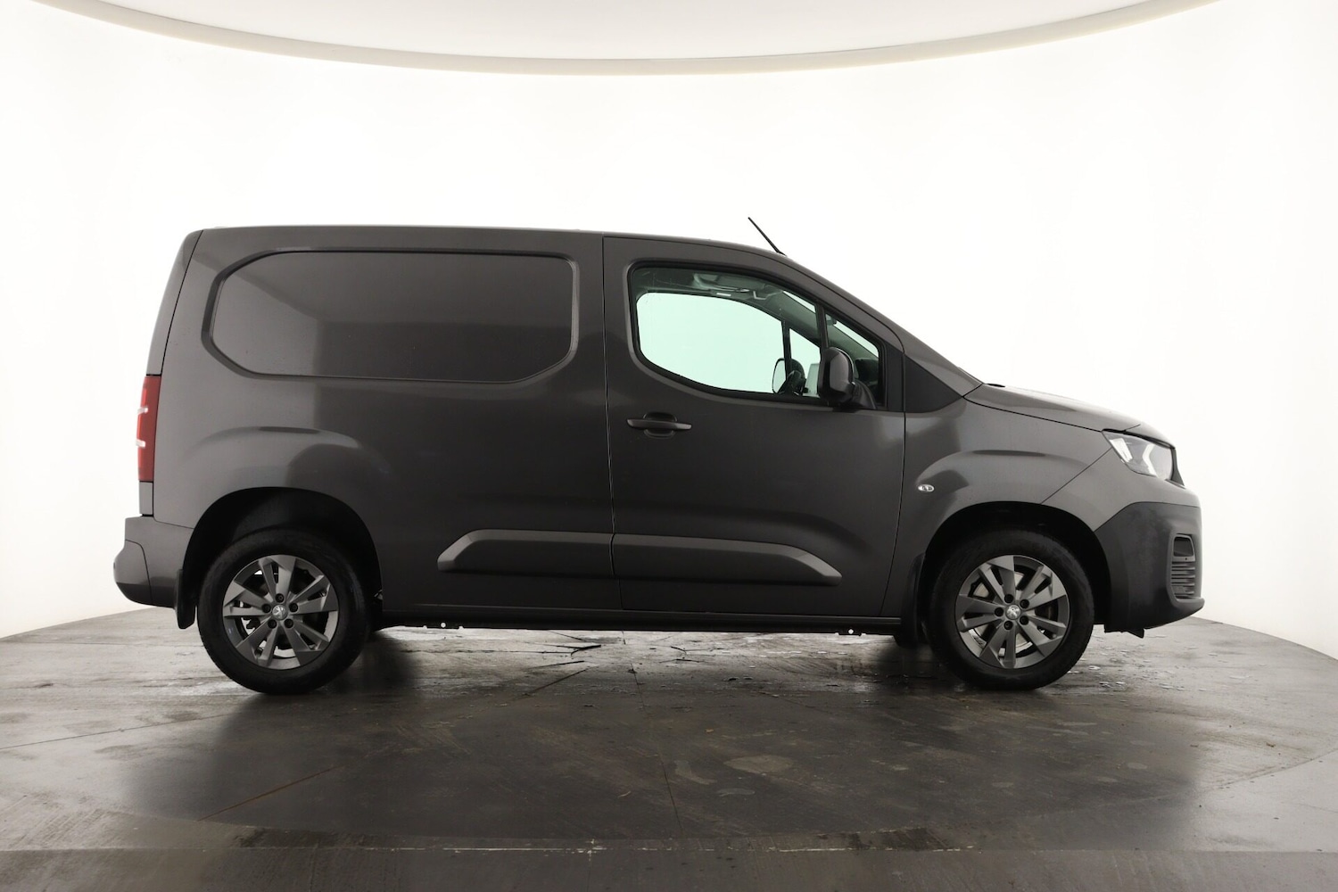 Used Peugeot Partner 2022 for sale - 77128988: Photo 6