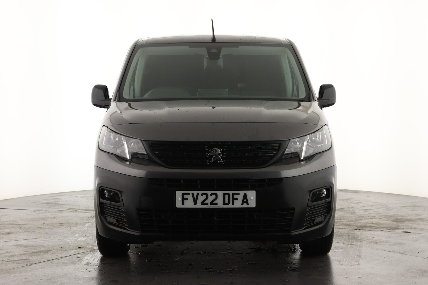Used Peugeot Partner 2022 for sale - 77128988: Photo 7
