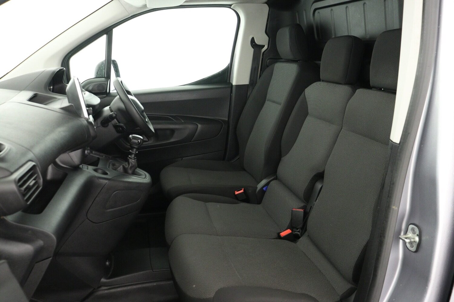 Used Peugeot Partner 2022 for sale - 77432725: Photo 10