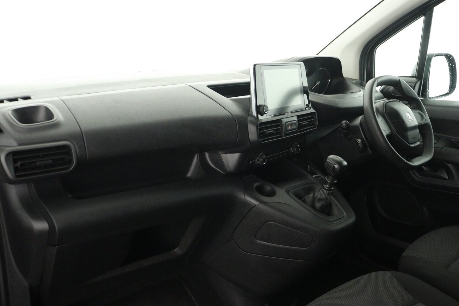 Used Peugeot Partner 2022 for sale - 77432725: Photo 11