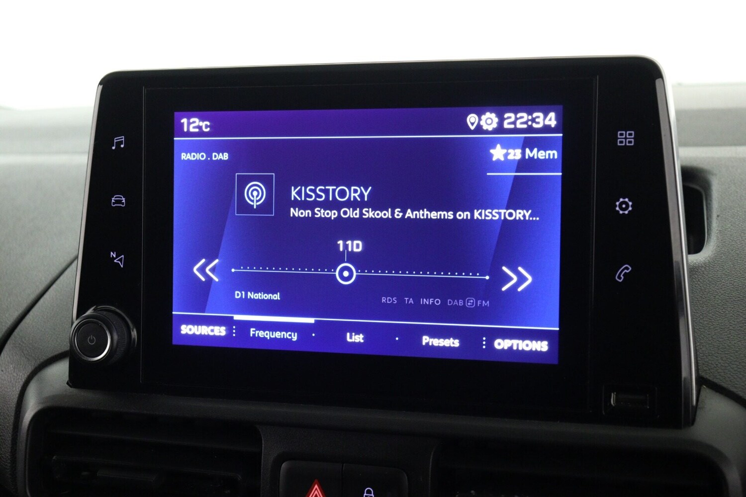 Used Peugeot Partner 2022 for sale - 77432725: Photo 13