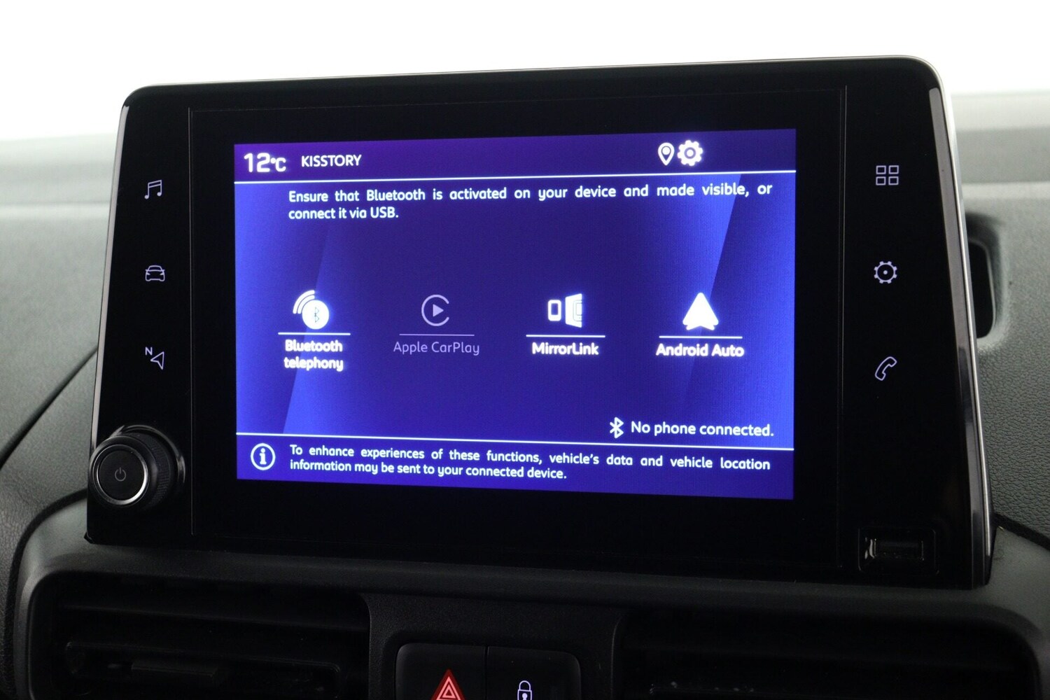 Used Peugeot Partner 2022 for sale - 77432725: Photo 14