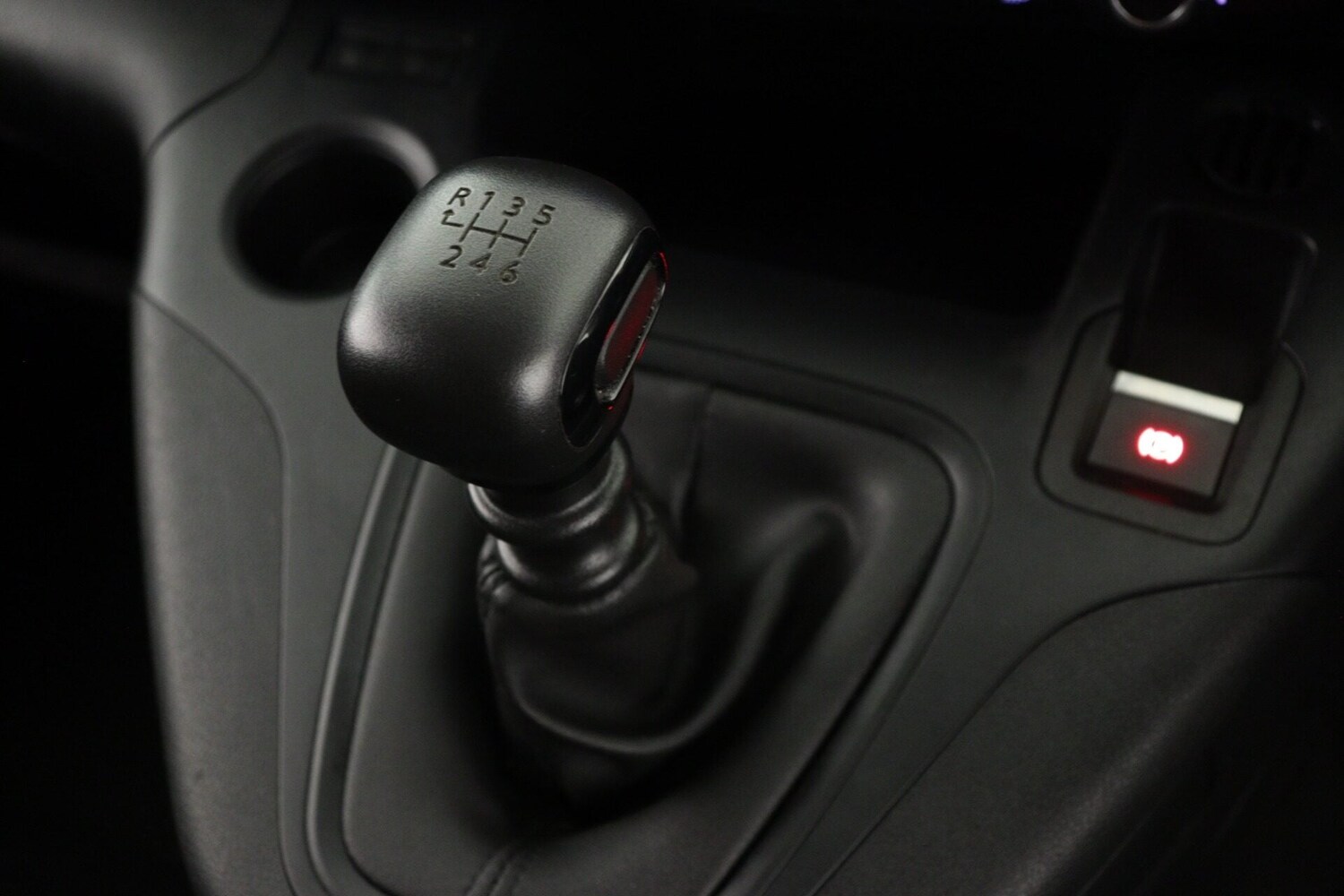 Used Peugeot Partner 2022 for sale - 77432725: Photo 17