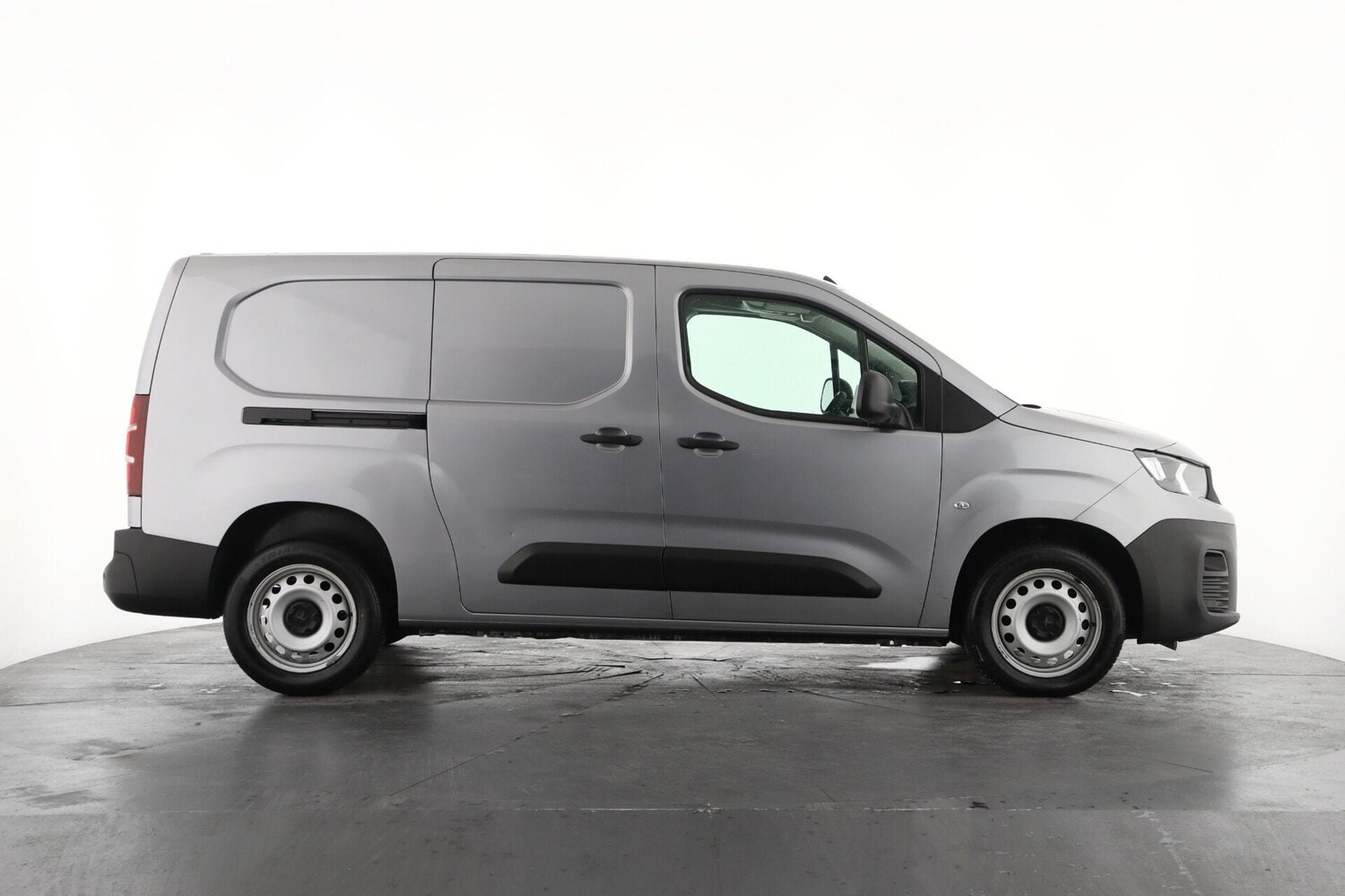 Used Peugeot Partner 2022 for sale - 77432725: Photo 5