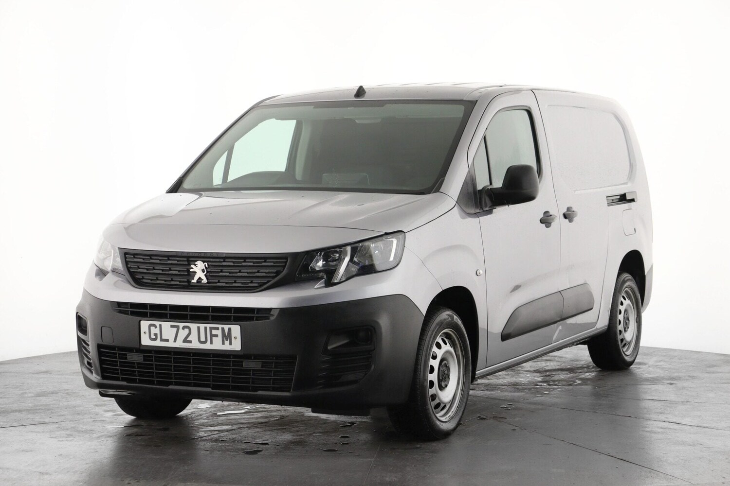 Used Peugeot Partner 2022 for sale - 77432725: Photo 7
