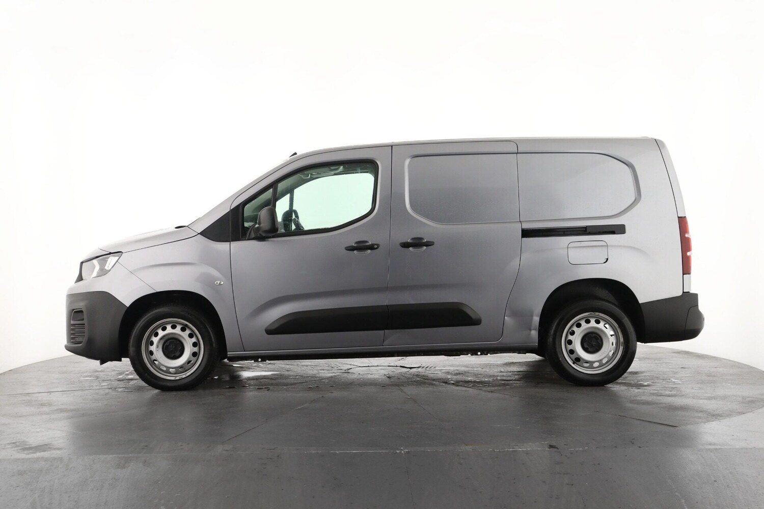 Used Peugeot Partner 2022 for sale - 77432725: Photo 8