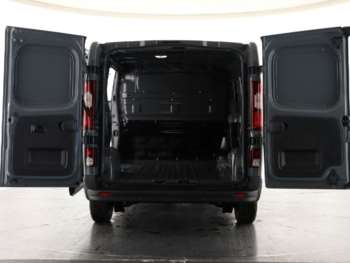Used Renault Trafic 2025 for sale - 74974727: Photo