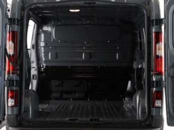 Used Renault Trafic 2025 for sale - 74974727: Photo