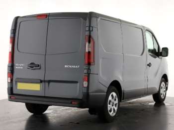 Used Renault Trafic 2025 for sale - 74974727: Photo