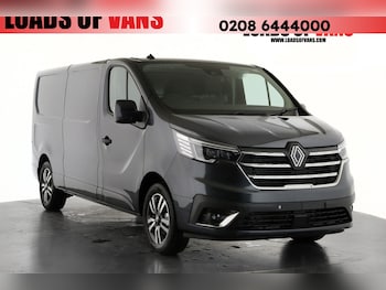 Renault - Trafic
