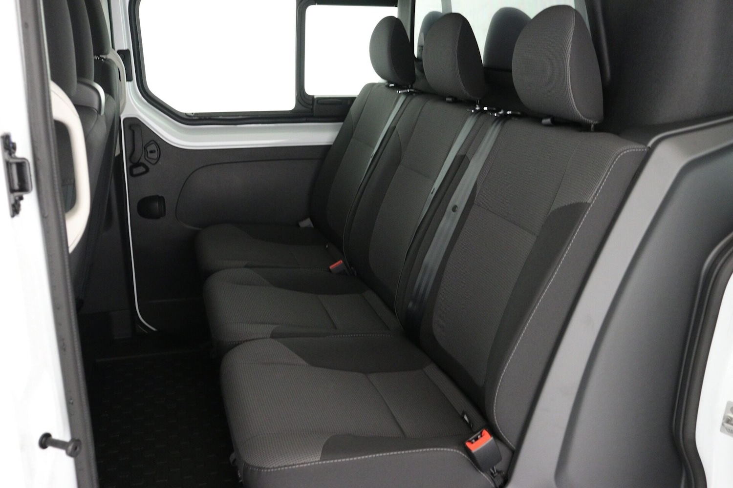 Used Renault Trafic 2025 for sale - 77493835: Photo 11